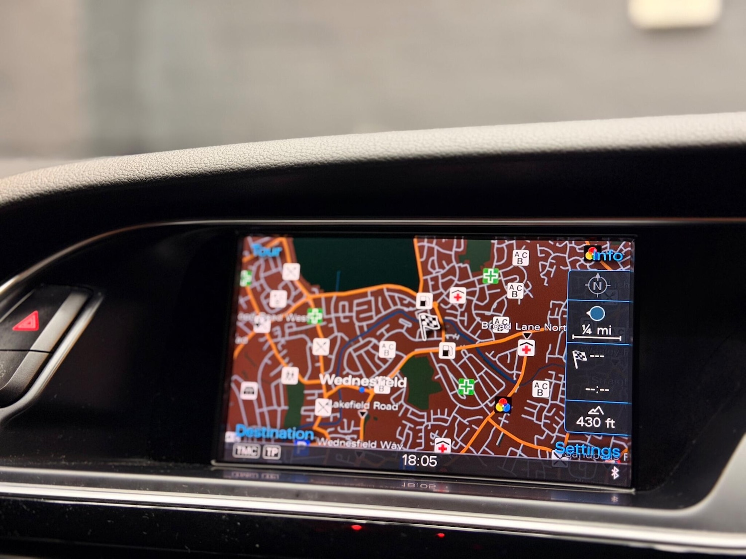 Used Audi A5 2016 for sale - 76561843: Photo 28