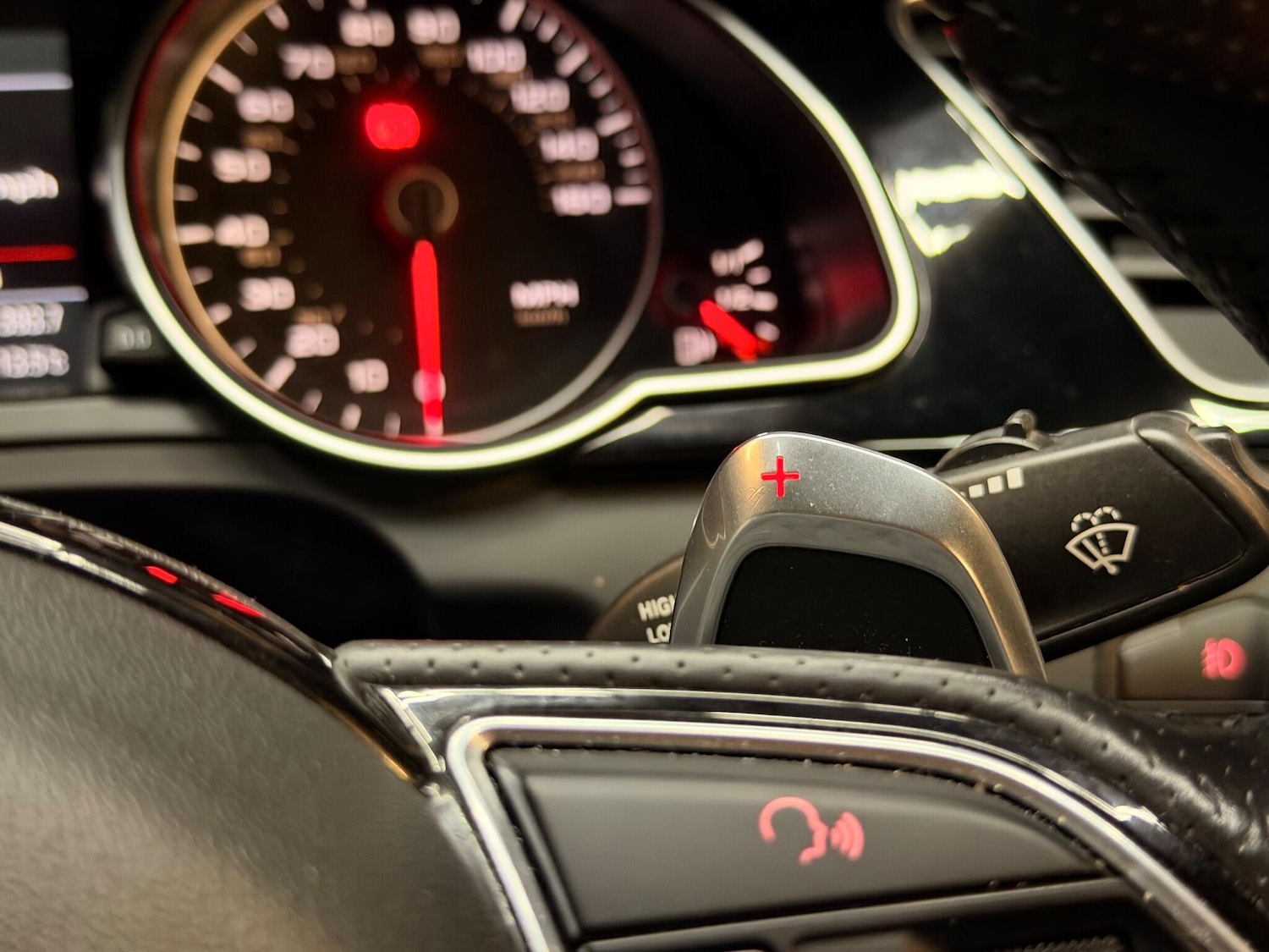 Used Audi A5 2016 for sale - 76561843: Photo 30