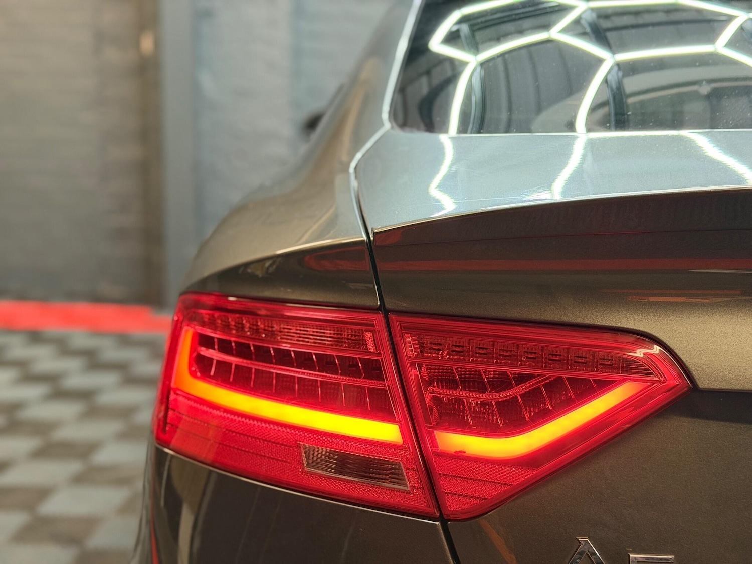 Used Audi A5 2016 for sale - 76561843: Photo 31