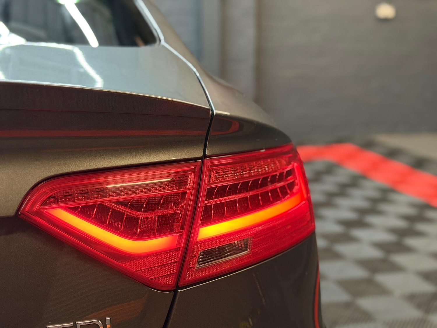 Used Audi A5 2016 for sale - 76561843: Photo 32