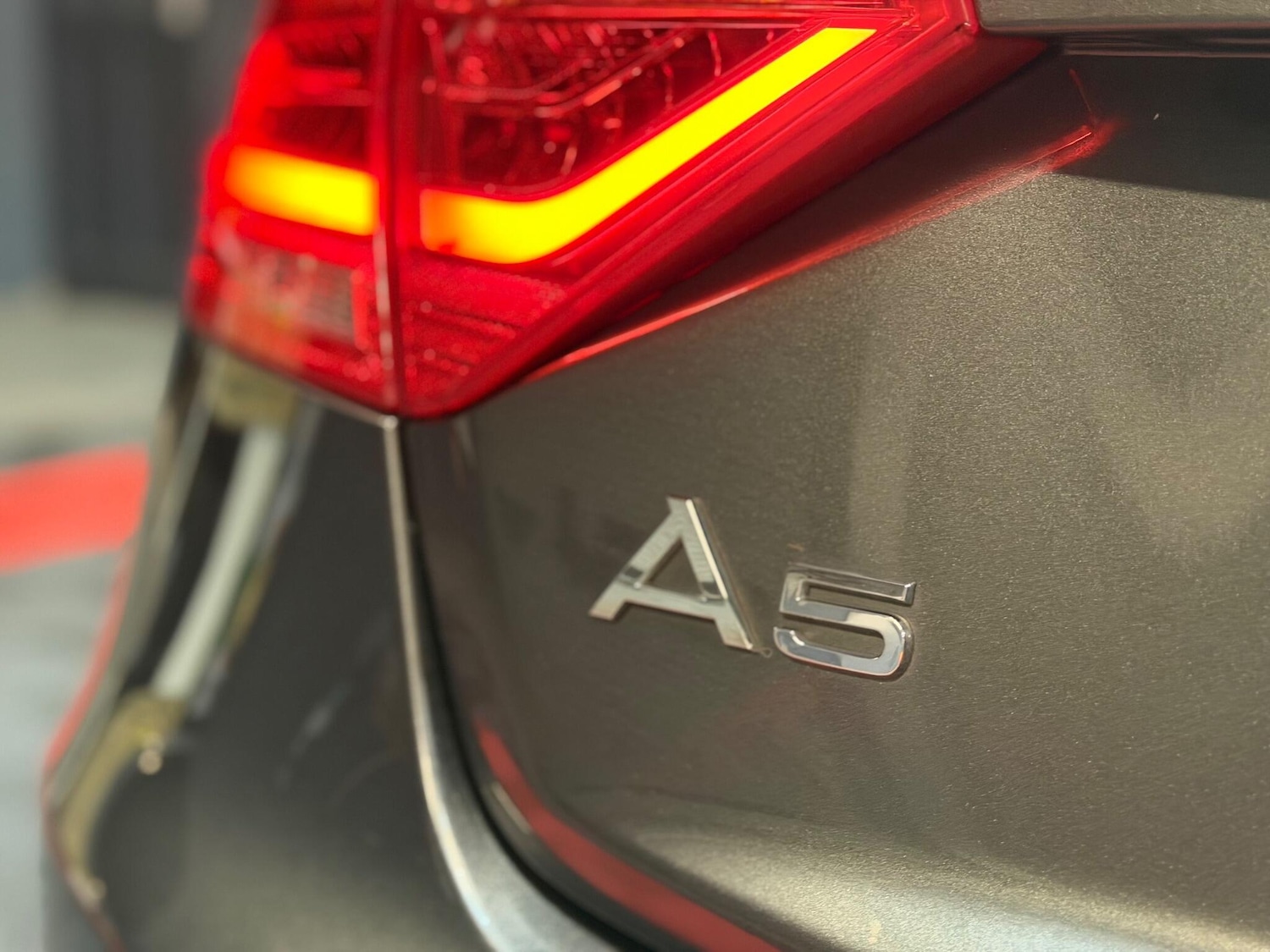 Used Audi A5 2016 for sale - 76561843: Photo 33