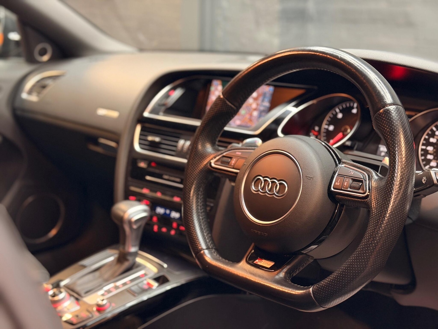 Used Audi A5 2016 for sale - 76561843: Photo 36