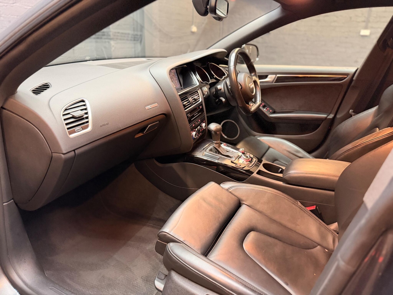 Used Audi A5 2016 for sale - 76561843: Photo 37