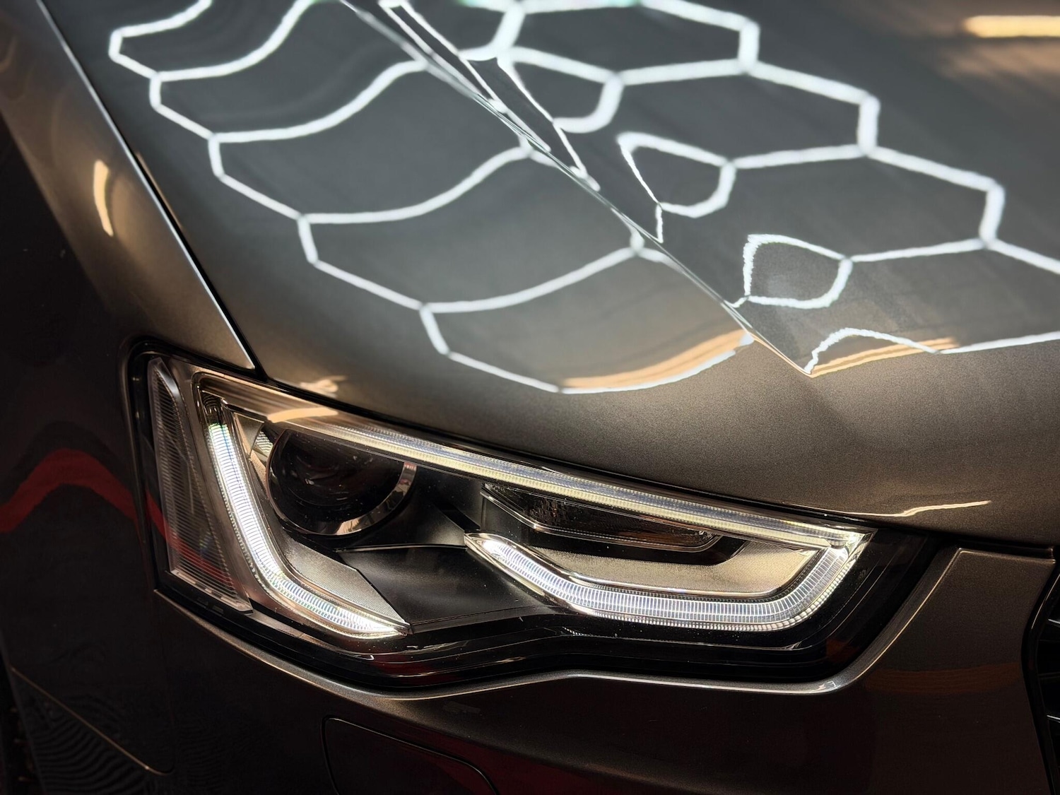 Used Audi A5 2016 for sale - 76561843: Photo 39