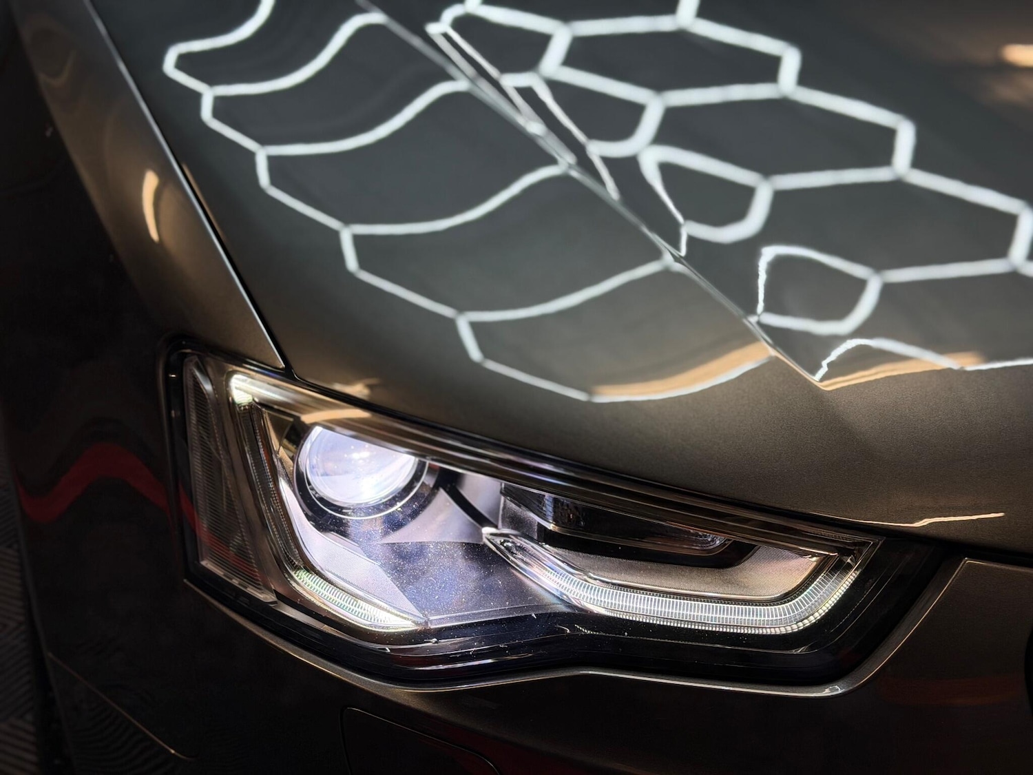 Used Audi A5 2016 for sale - 76561843: Photo 40