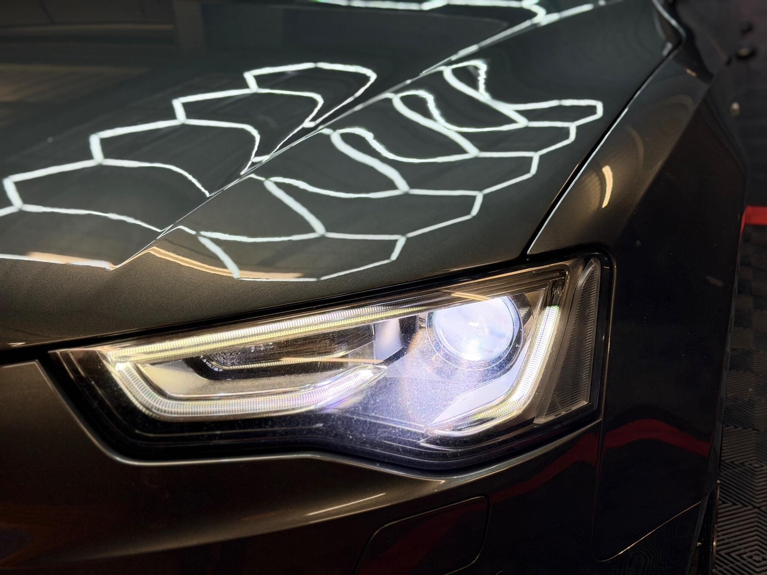 Used Audi A5 2016 for sale - 76561843: Photo 41