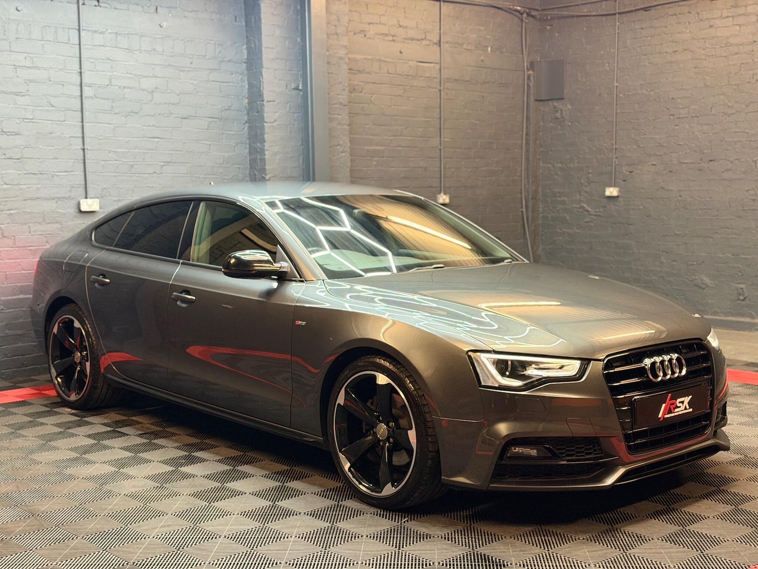 Used Audi A5 2016 for sale - 76561843: Photo 6