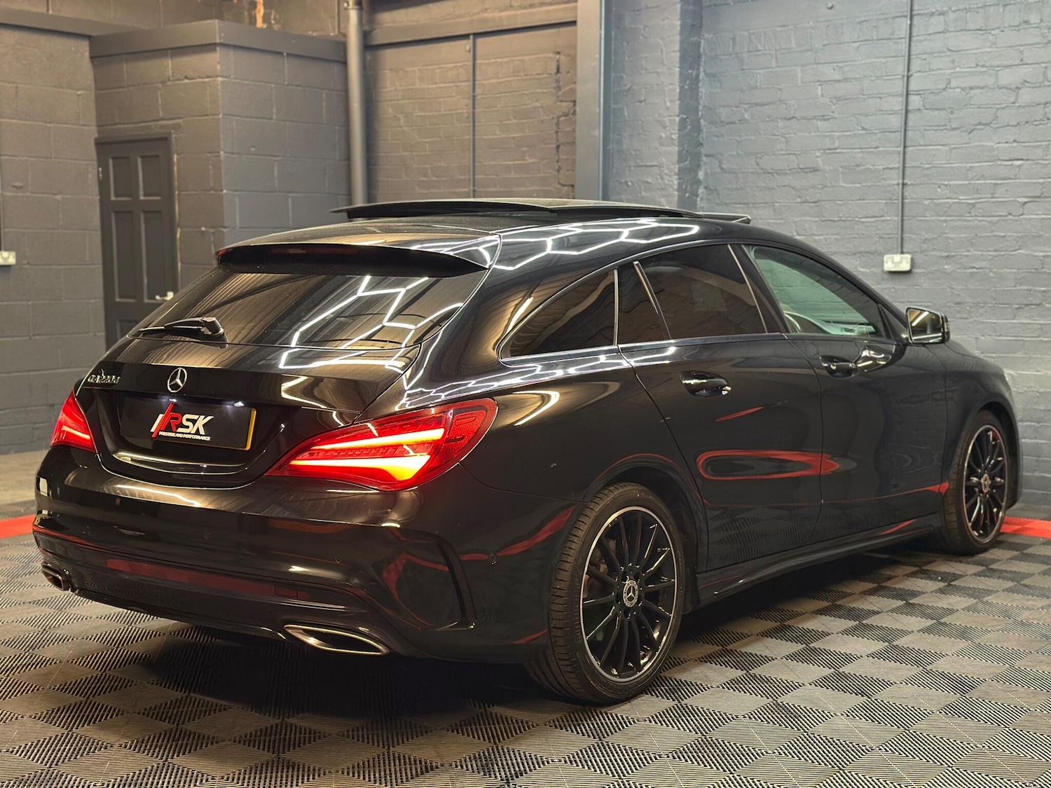 Used Mercedes-Benz CLA 2018 for sale - 76399134: Photo 11