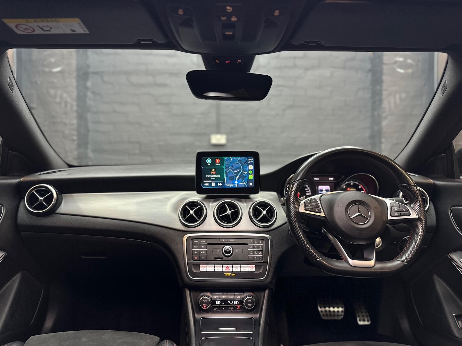 Used Mercedes-Benz CLA 2018 for sale - 76399134: Photo 13