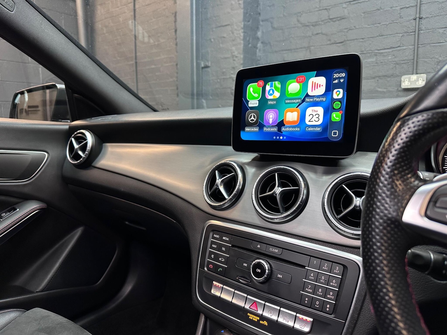 Used Mercedes-Benz CLA 2018 for sale - 76399134: Photo 15