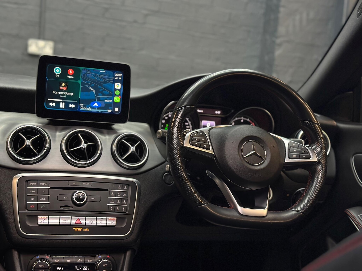 Used Mercedes-Benz CLA 2018 for sale - 76399134: Photo 16