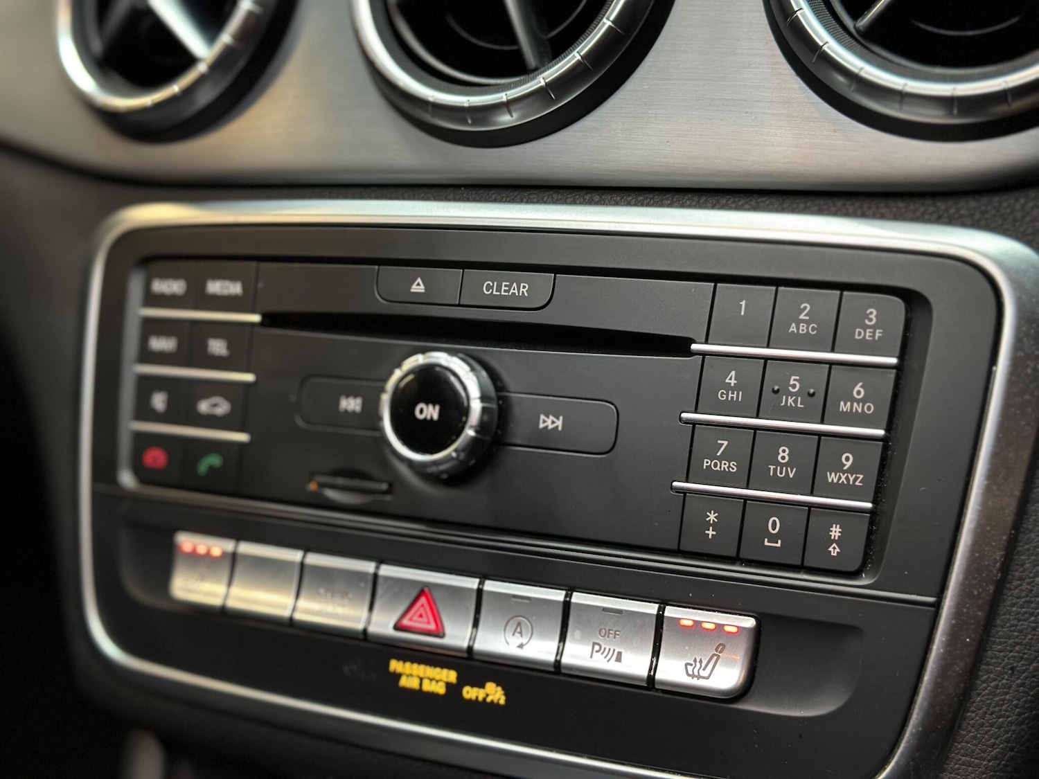 Used Mercedes-Benz CLA 2018 for sale - 76399134: Photo 20