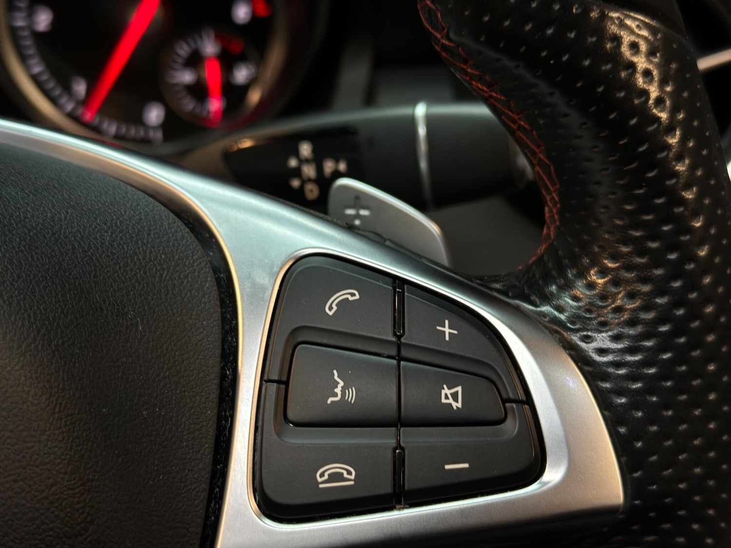 Used Mercedes-Benz CLA 2018 for sale - 76399134: Photo 21