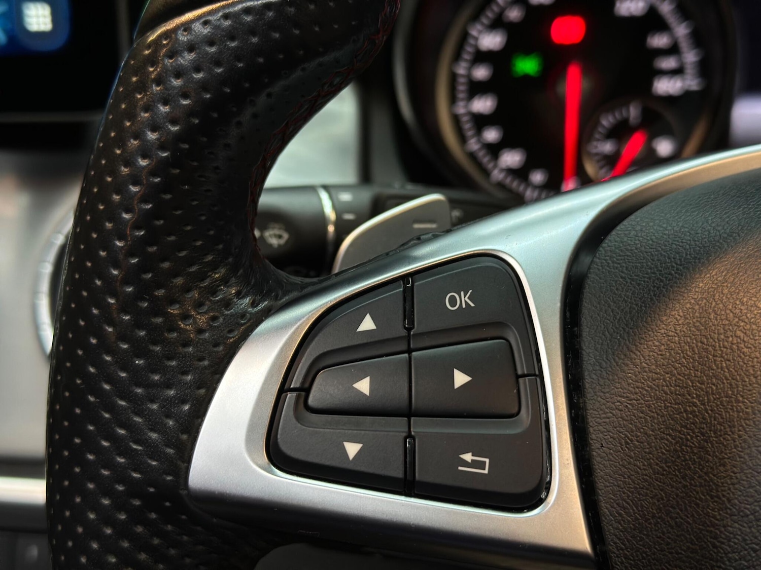 Used Mercedes-Benz CLA 2018 for sale - 76399134: Photo 22