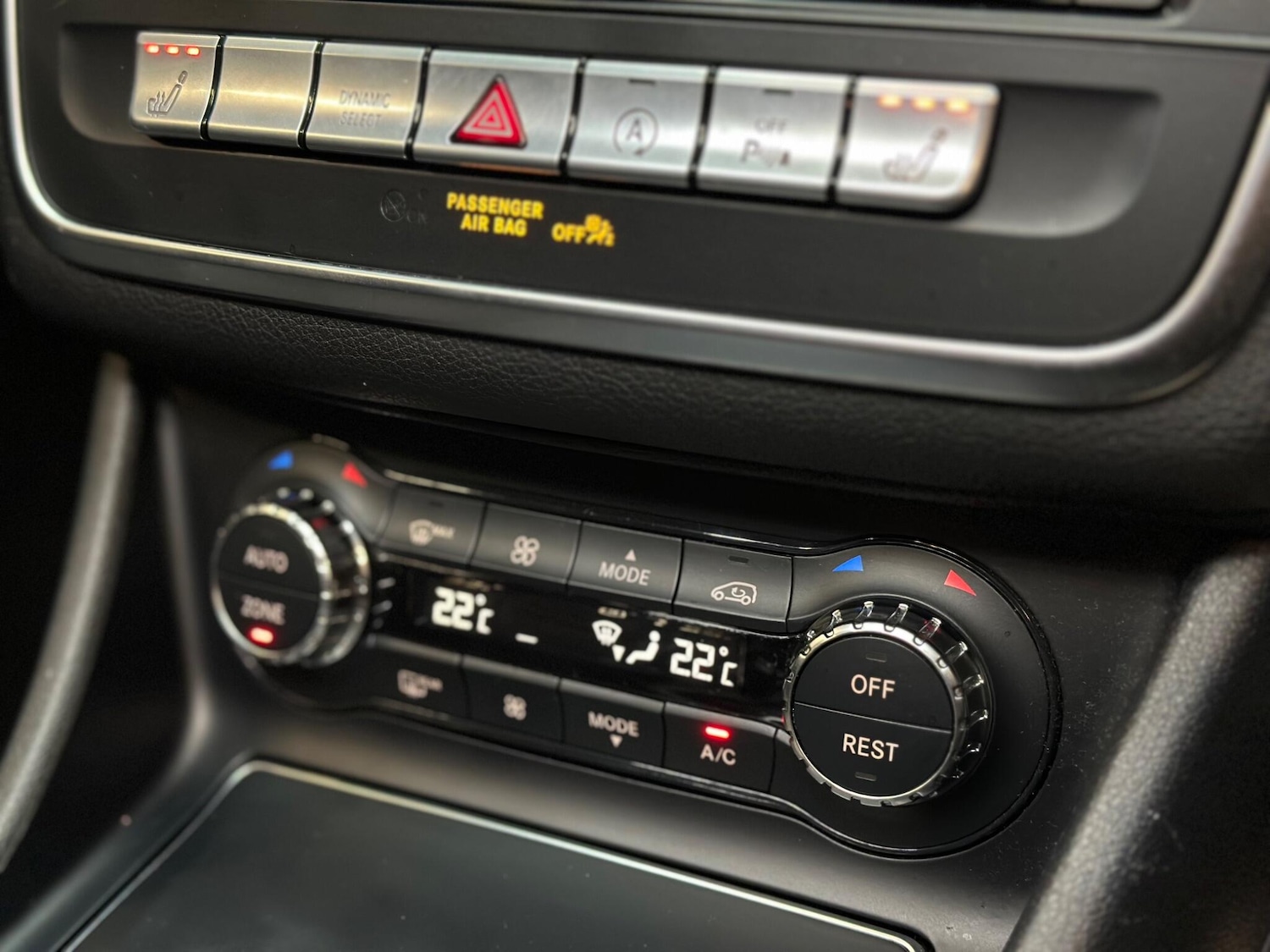 Used Mercedes-Benz CLA 2018 for sale - 76399134: Photo 23