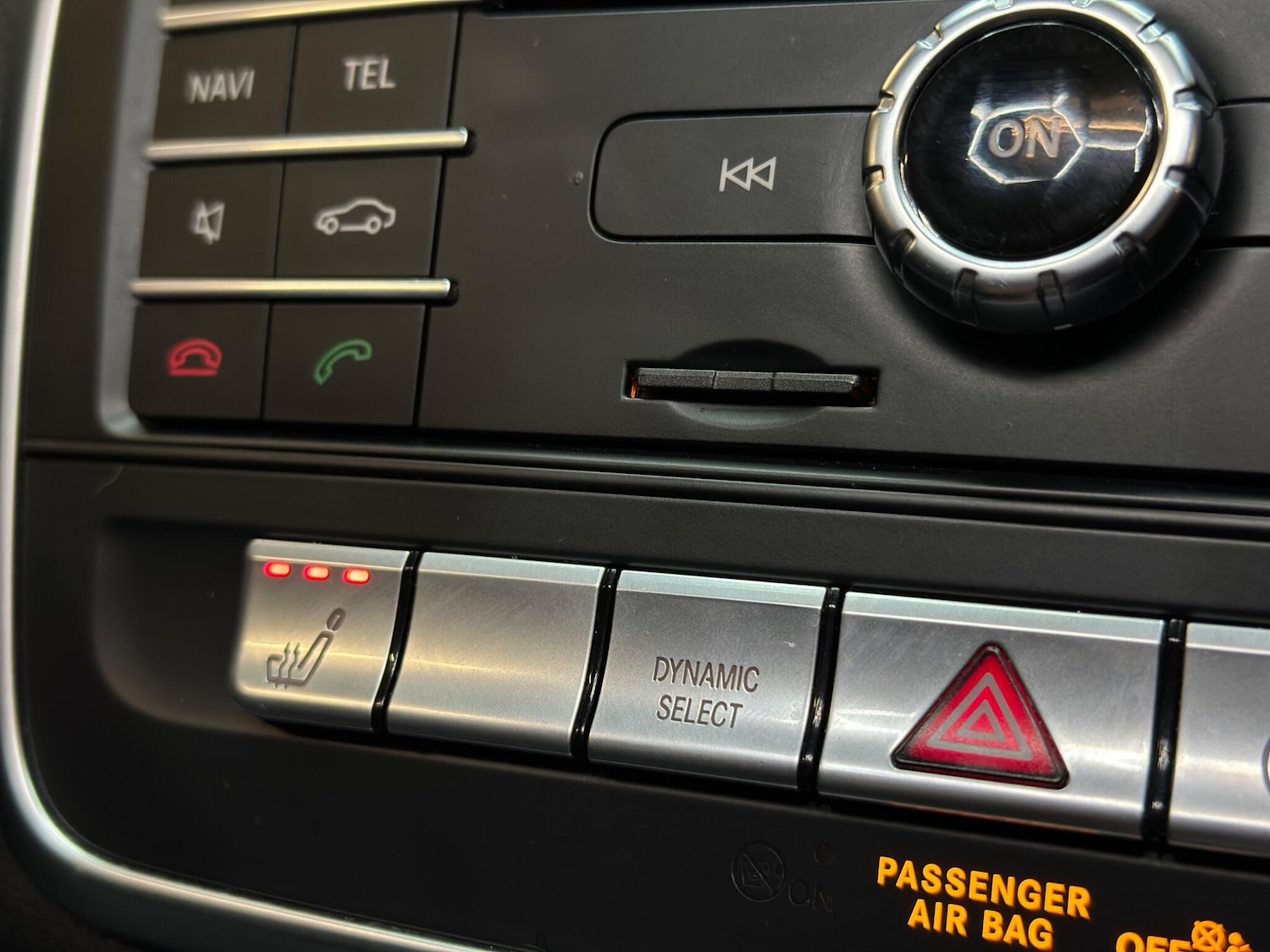 Used Mercedes-Benz CLA 2018 for sale - 76399134: Photo 27