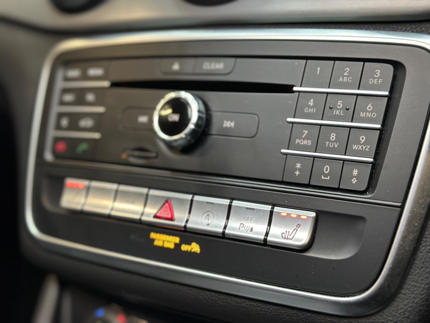 Used Mercedes-Benz CLA 2018 for sale - 76399134: Photo 28