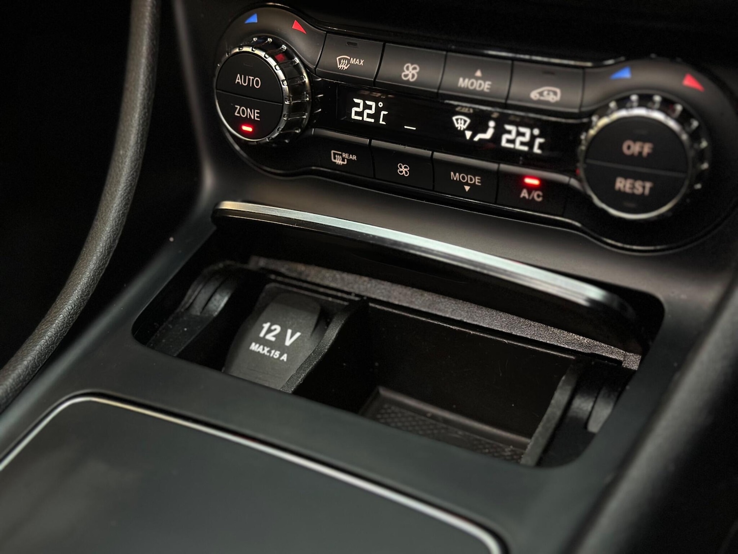 Used Mercedes-Benz CLA 2018 for sale - 76399134: Photo 32