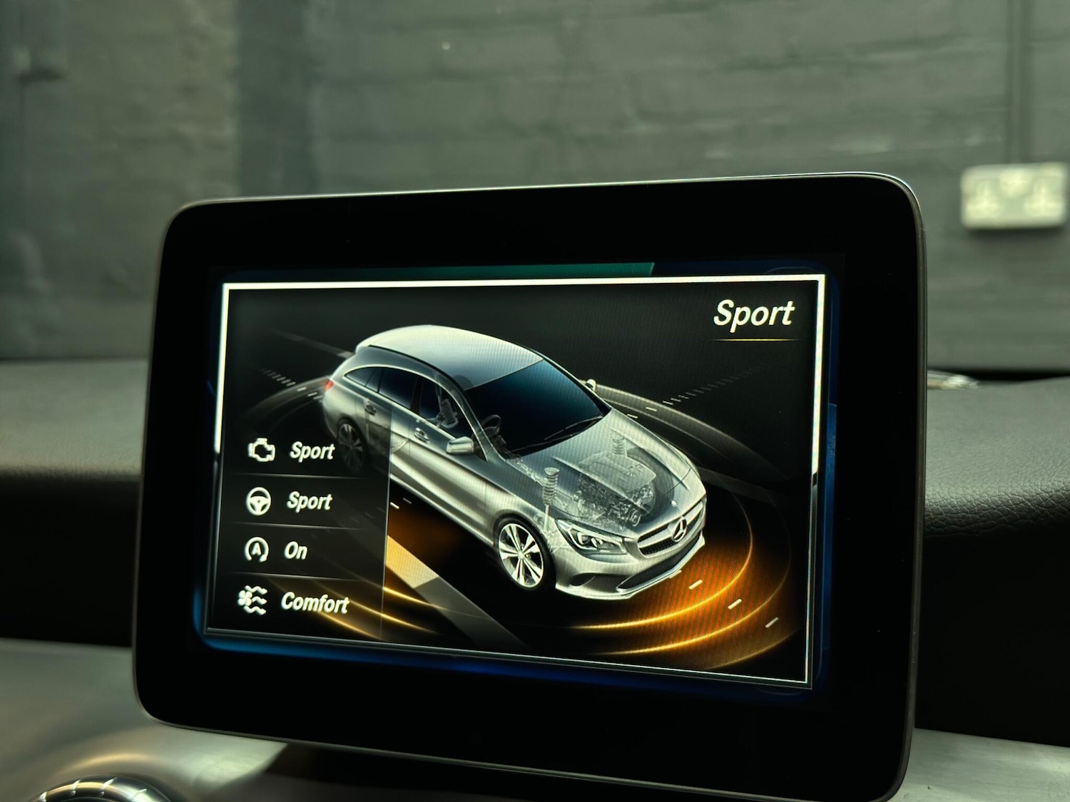 Used Mercedes-Benz CLA 2018 for sale - 76399134: Photo 34