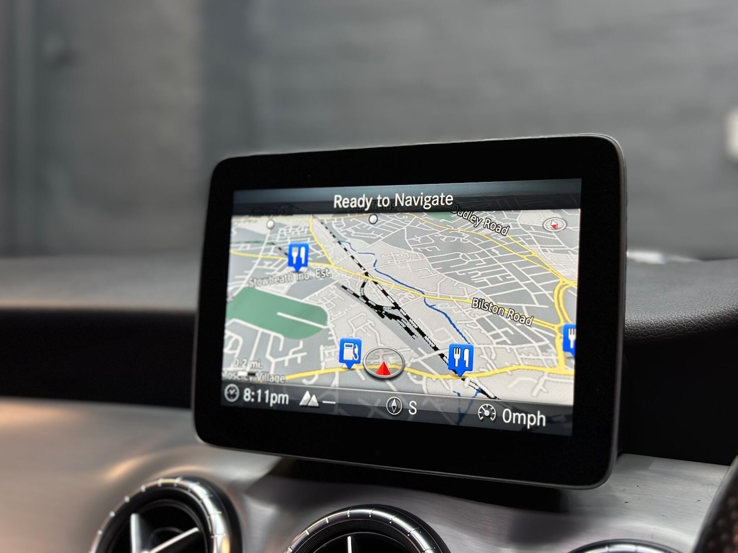 Used Mercedes-Benz CLA 2018 for sale - 76399134: Photo 36