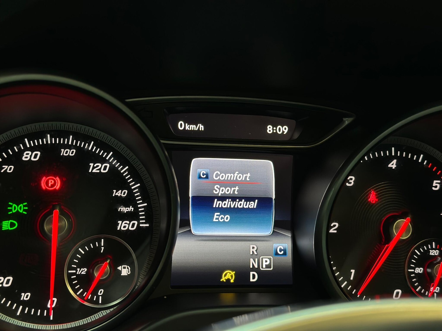 Used Mercedes-Benz CLA 2018 for sale - 76399134: Photo 38