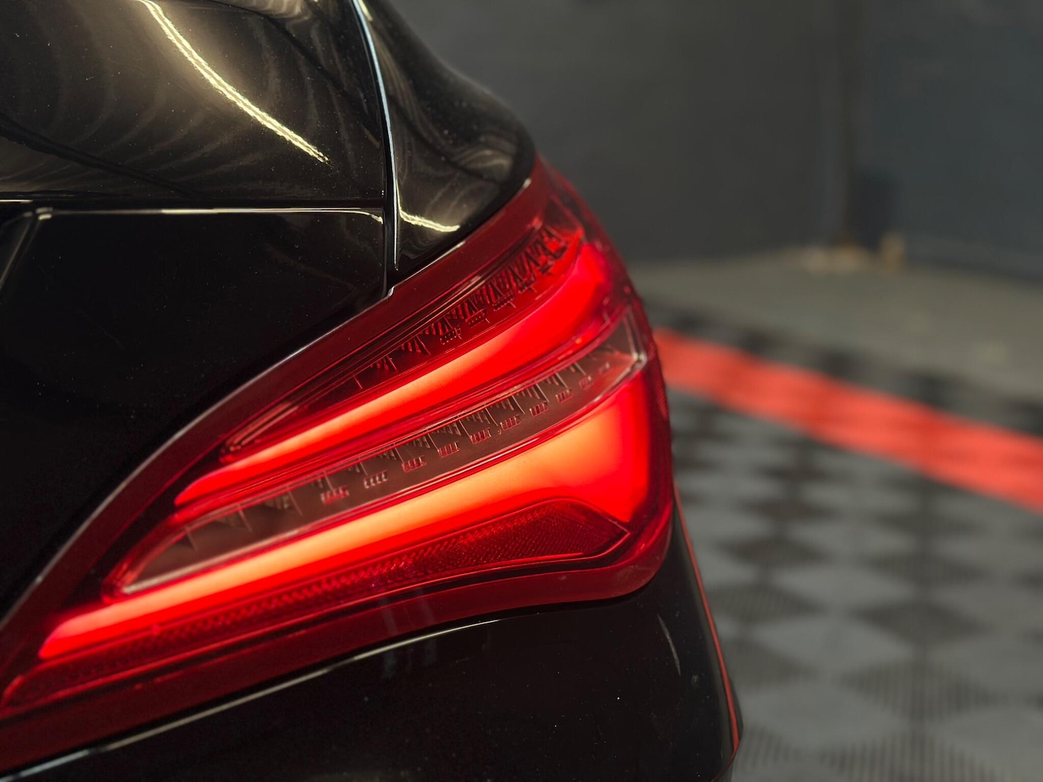 Used Mercedes-Benz CLA 2018 for sale - 76399134: Photo 40