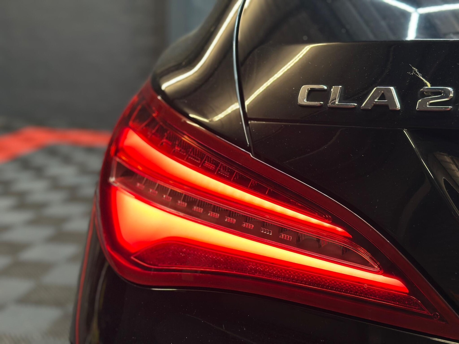 Used Mercedes-Benz CLA 2018 for sale - 76399134: Photo 41