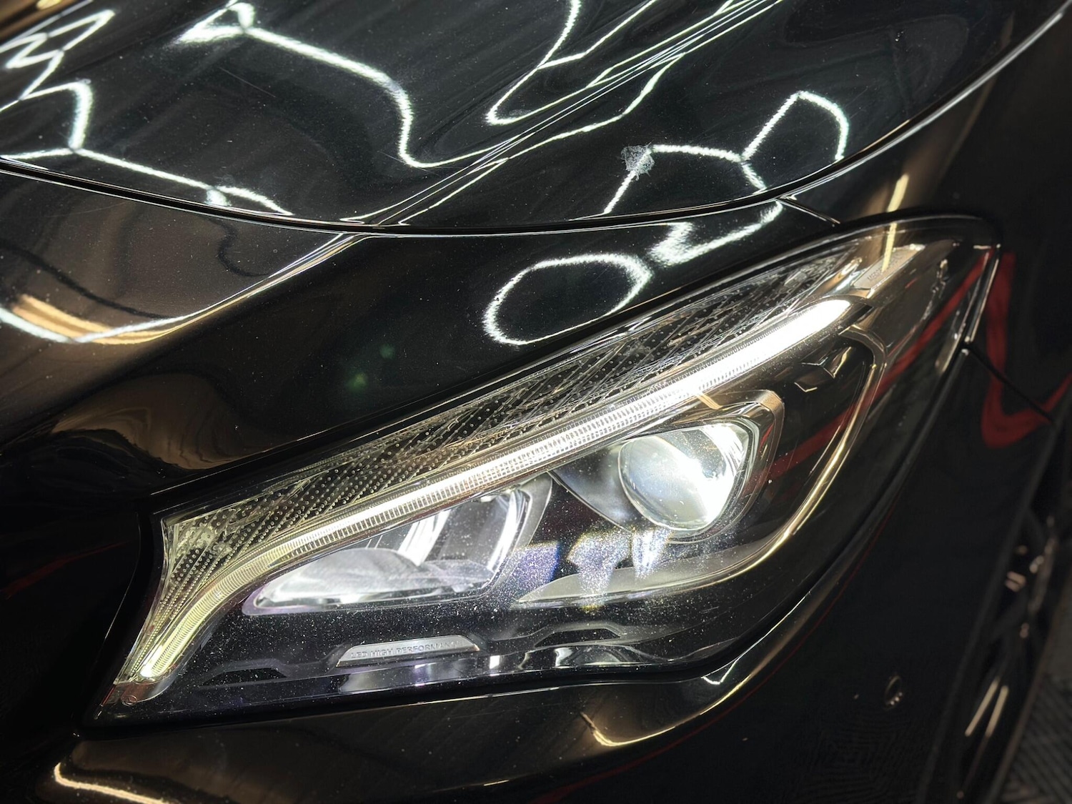 Used Mercedes-Benz CLA 2018 for sale - 76399134: Photo 42