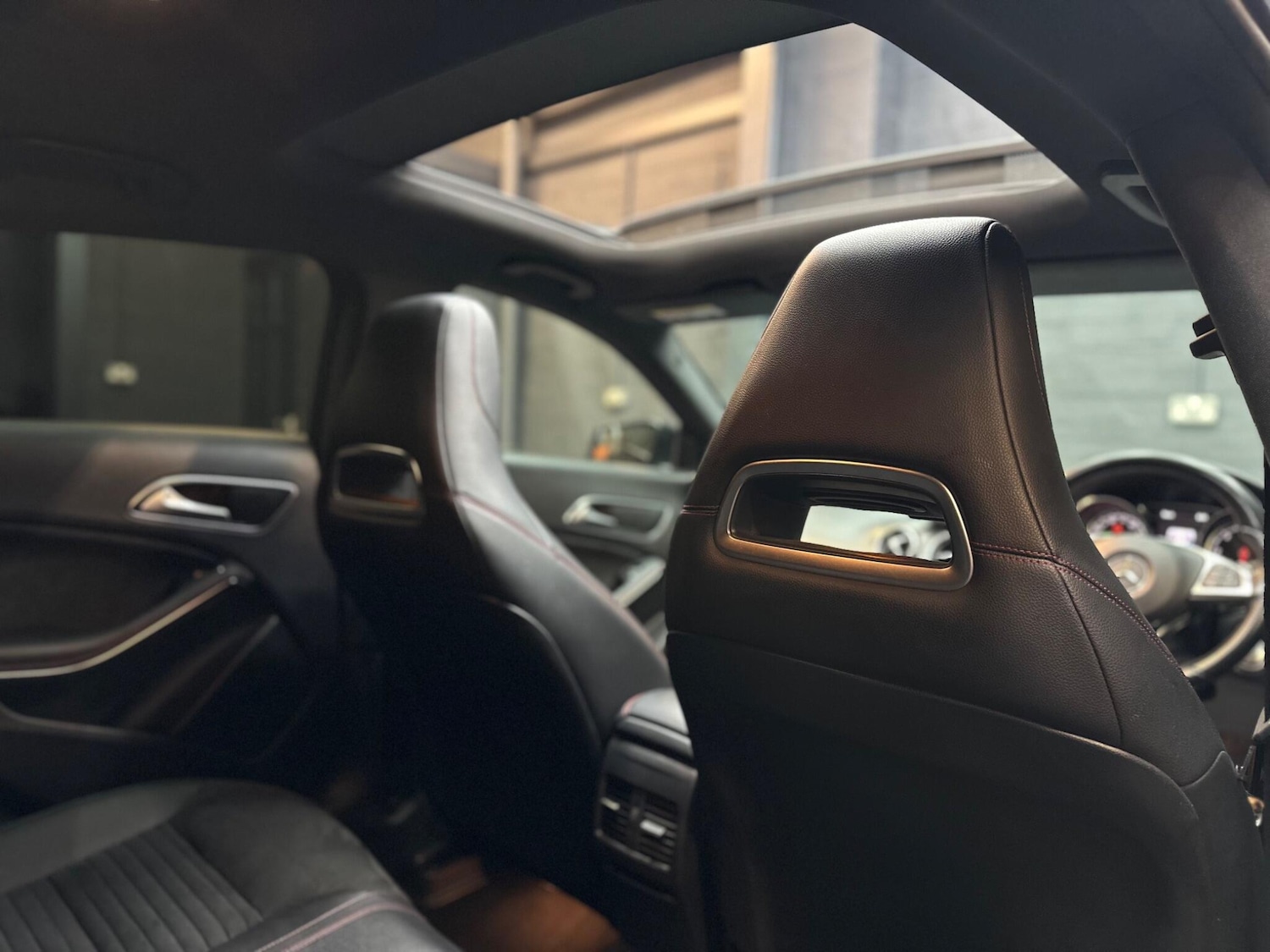 Used Mercedes-Benz CLA 2018 for sale - 76399134: Photo 47