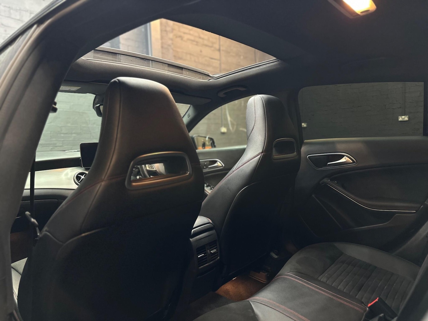 Used Mercedes-Benz CLA 2018 for sale - 76399134: Photo 48