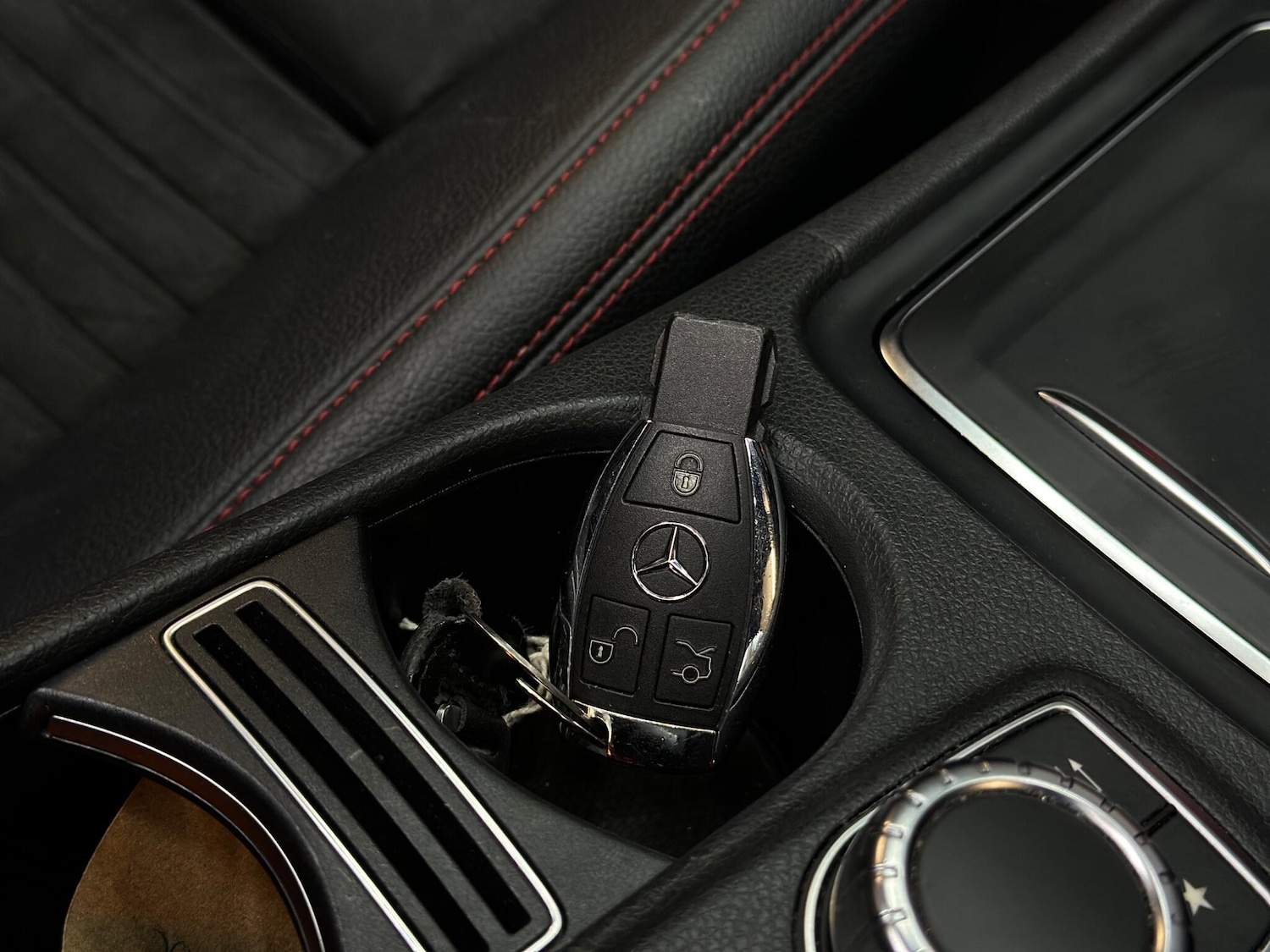 Used Mercedes-Benz CLA 2018 for sale - 76399134: Photo 50