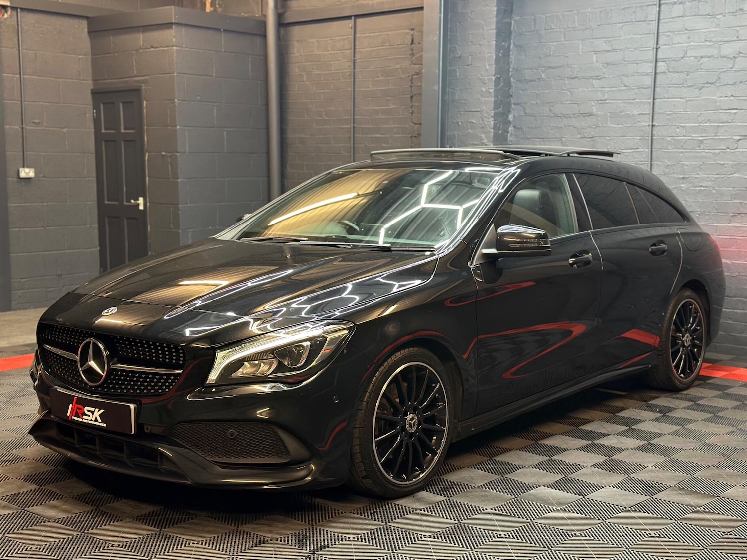 Used Mercedes-Benz CLA 2018 for sale - 76399134: Photo 6