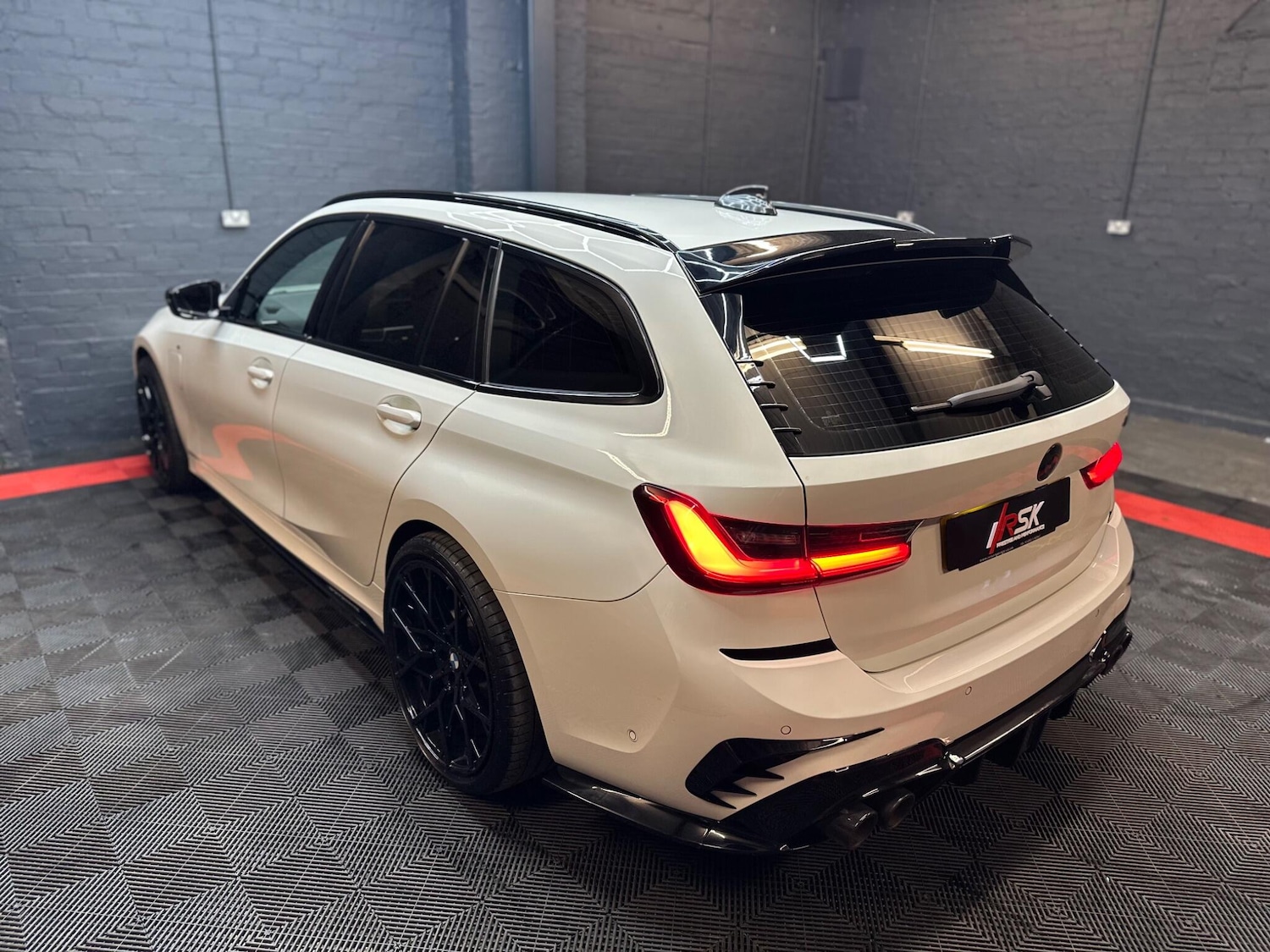 Used BMW 3 Series 2021 for sale - 76398548: Photo 14