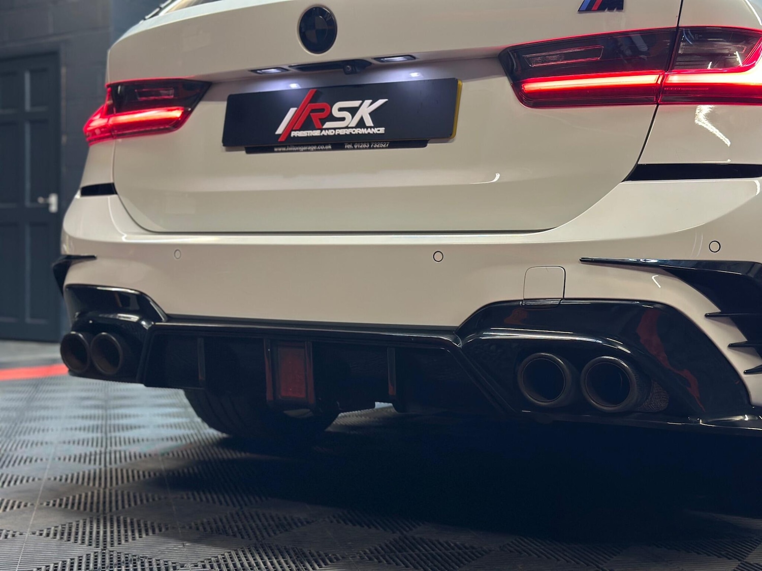 Used BMW 3 Series 2021 for sale - 76398548: Photo 17