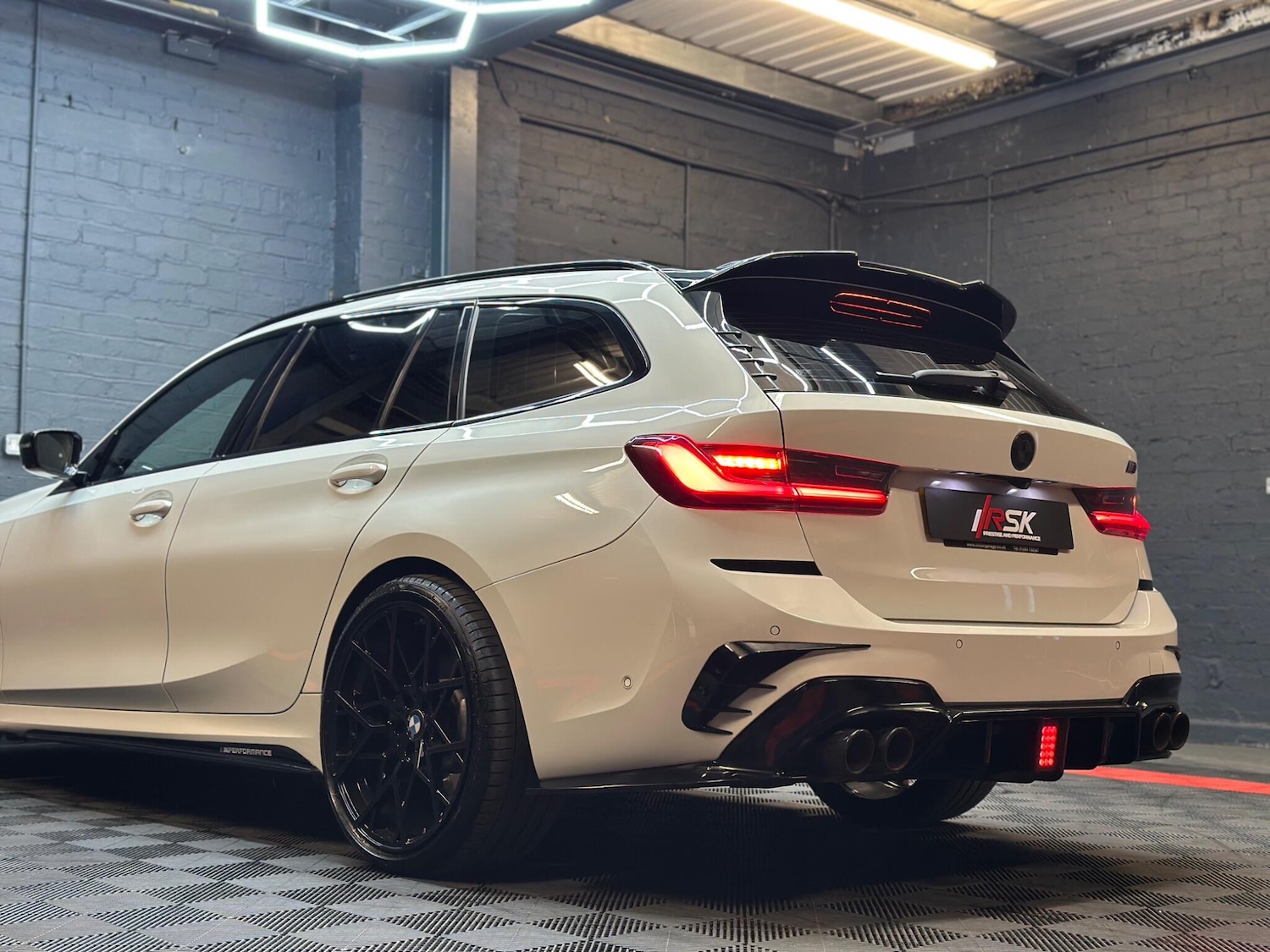 Used BMW 3 Series 2021 for sale - 76398548: Photo 20