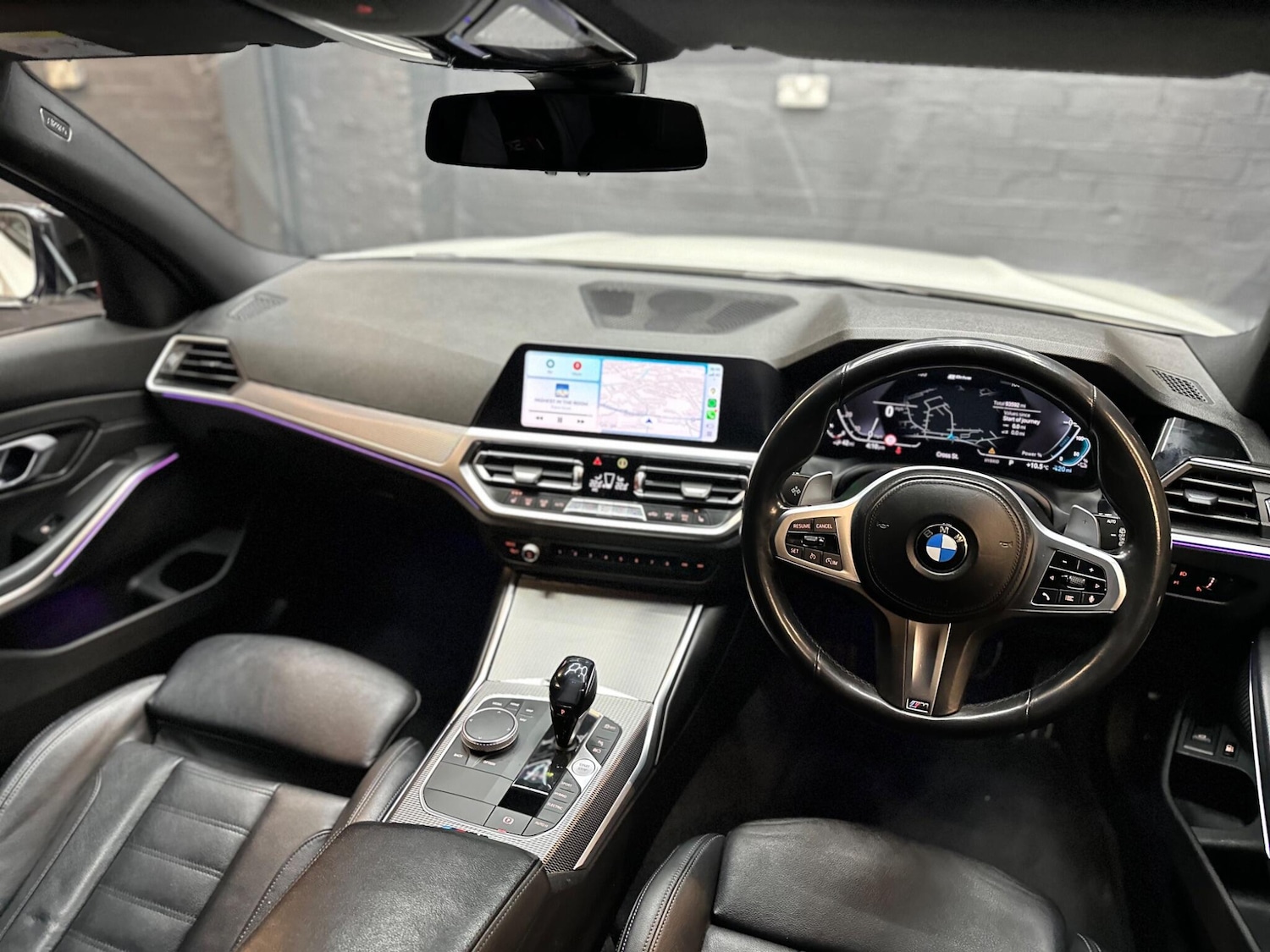 Used BMW 3 Series 2021 for sale - 76398548: Photo 23