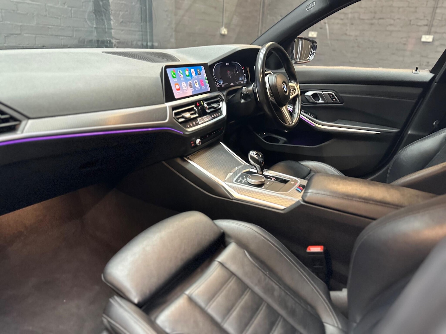 Used BMW 3 Series 2021 for sale - 76398548: Photo 26