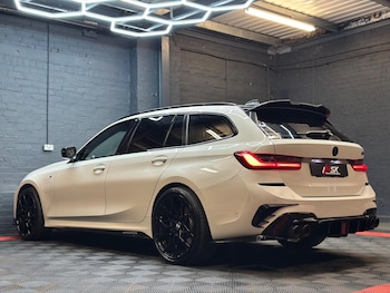 Used BMW 3 Series 2021 for sale - 76398548: Photo