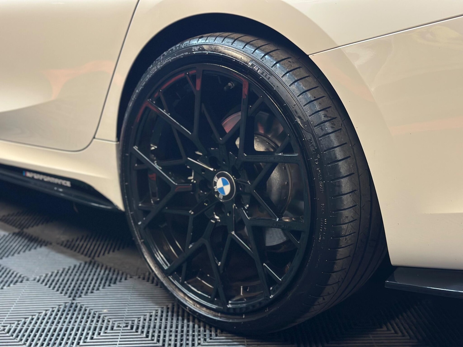 Used BMW 3 Series 2021 for sale - 76398548: Photo 33