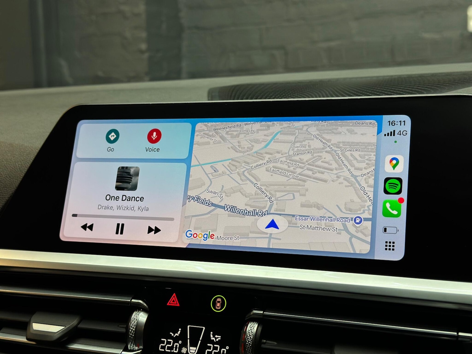 Used BMW 3 Series 2021 for sale - 76398548: Photo 34