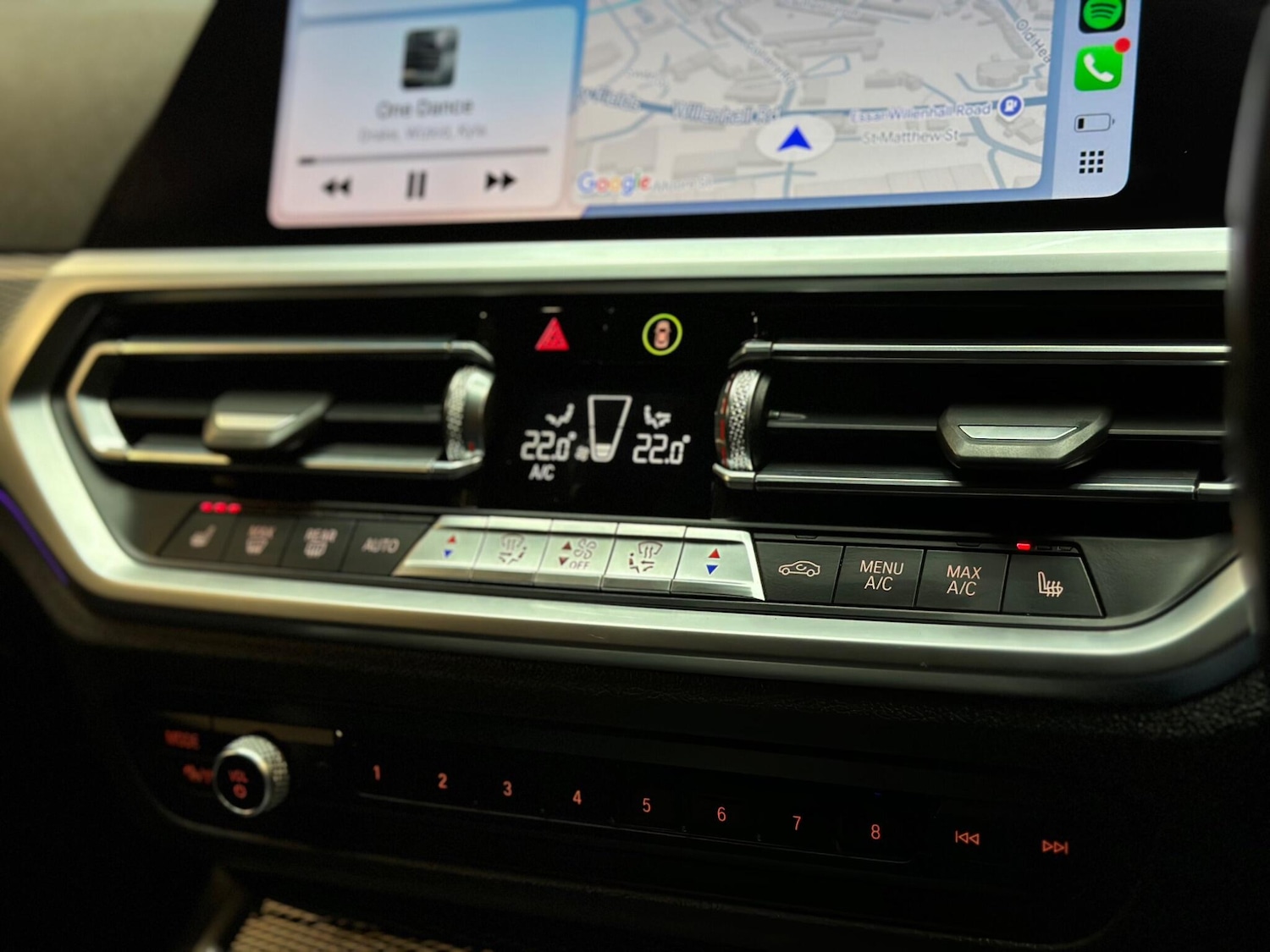 Used BMW 3 Series 2021 for sale - 76398548: Photo 36