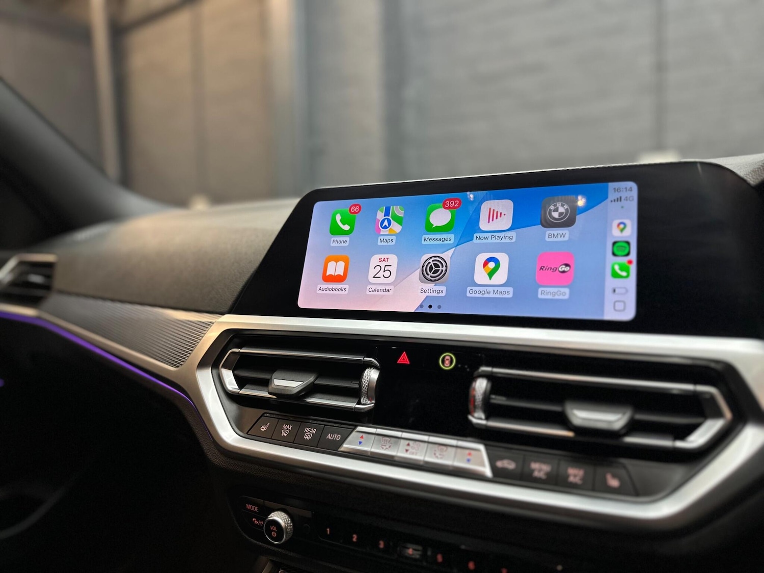 Used BMW 3 Series 2021 for sale - 76398548: Photo 37