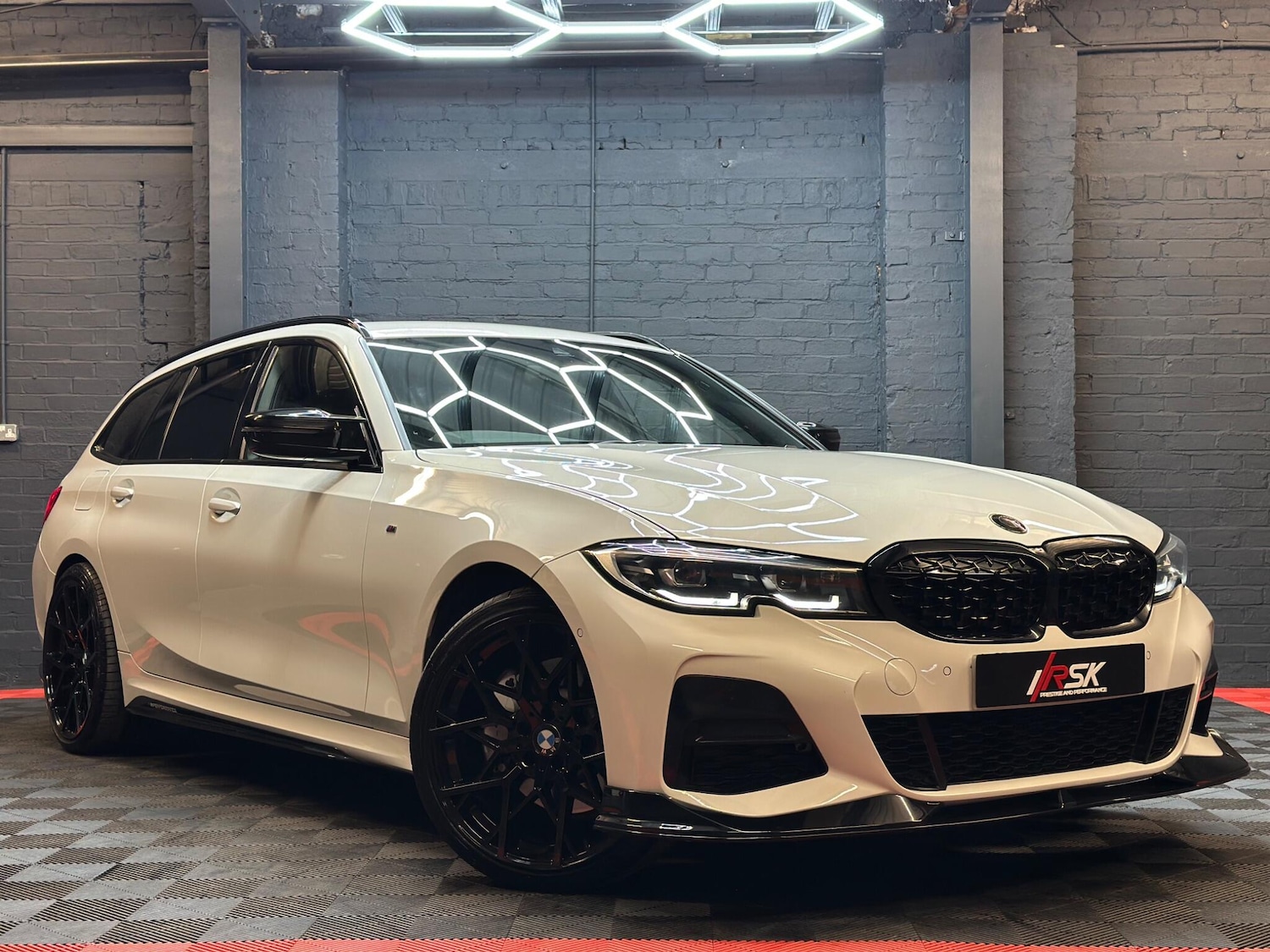 Used BMW 3 Series 2021 for sale - 76398548: Photo 4