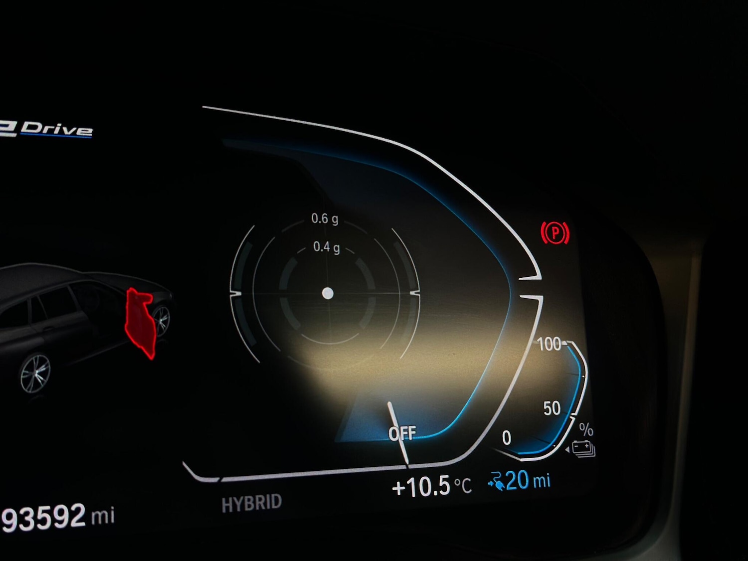 Used BMW 3 Series 2021 for sale - 76398548: Photo 40