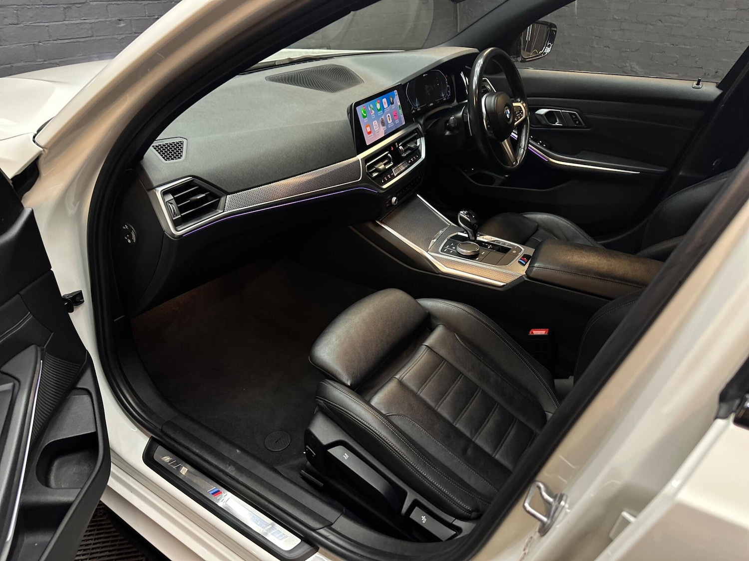 Used BMW 3 Series 2021 for sale - 76398548: Photo 42