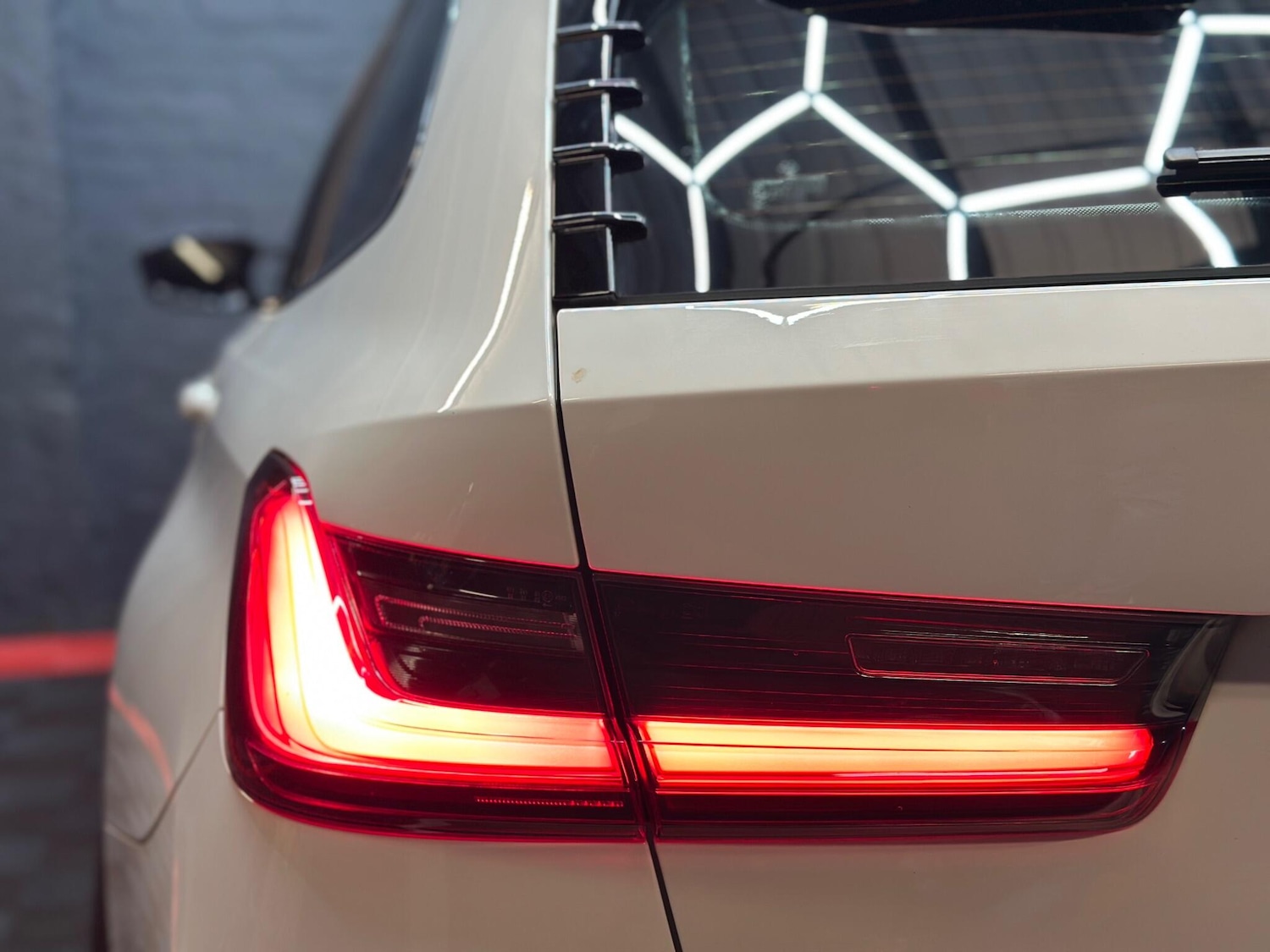 Used BMW 3 Series 2021 for sale - 76398548: Photo 43