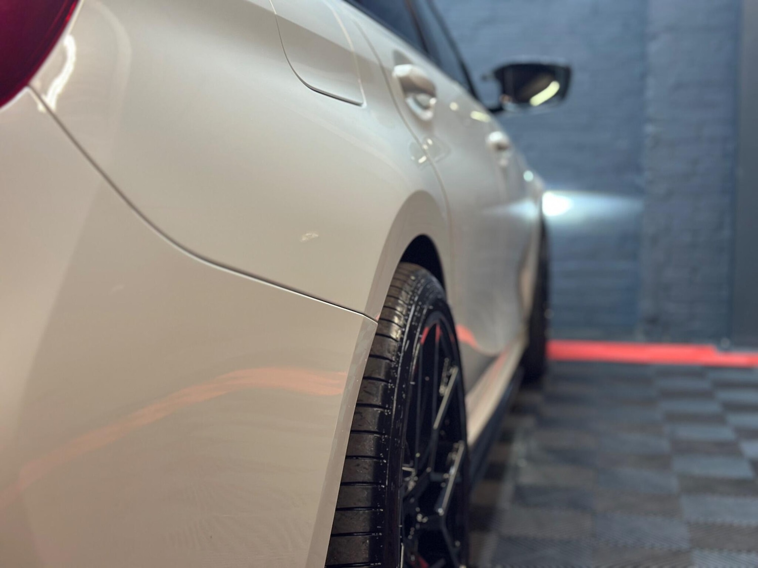 Used BMW 3 Series 2021 for sale - 76398548: Photo 44