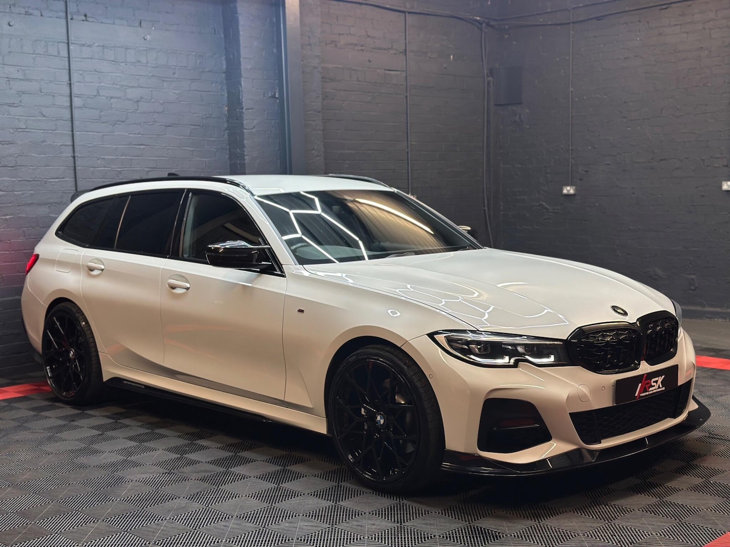 Used BMW 3 Series 2021 for sale - 76398548: Photo 5