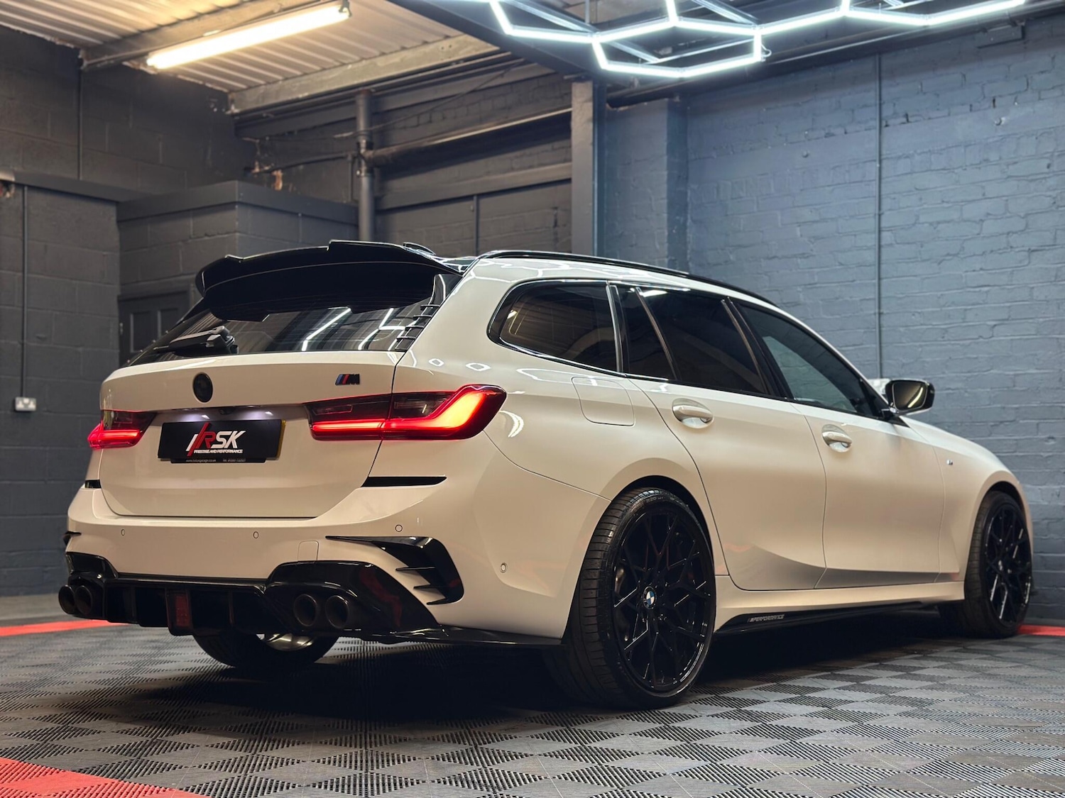 Used BMW 3 Series 2021 for sale - 76398548: Photo 51