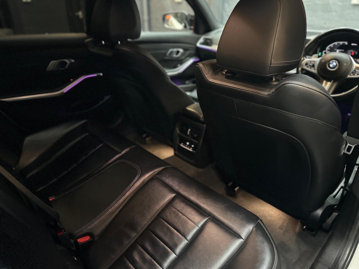 Used BMW 3 Series 2021 for sale - 76398548: Photo 53